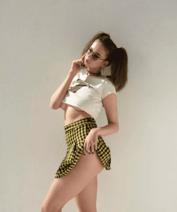 Проститутка Любовь